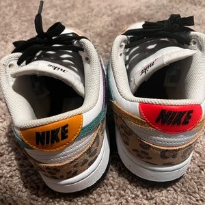 Nike Dunk Low SE “Safari”